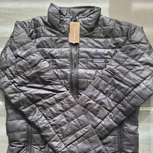 Patagonia Men's nano puff jacket